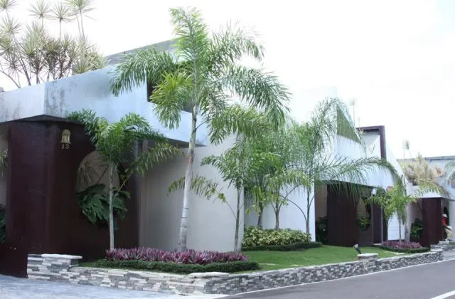Apparthotel Cabana Helios Santiago Republique Dominicaine