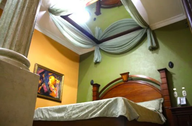 Apparthotel Cabana Horus Republique Dominicaine