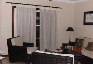 Punta Cana Hostel Salon