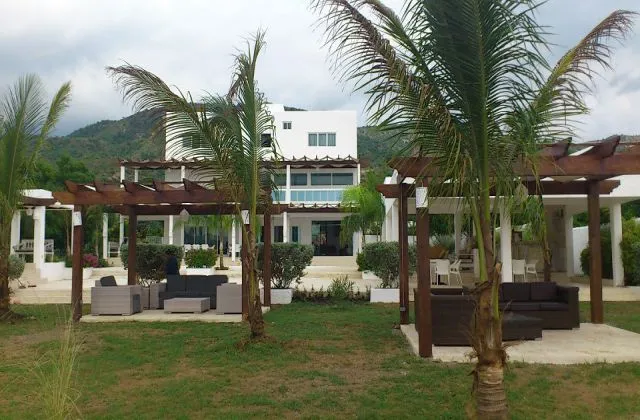 Hotel Ibiza republique dominicaine