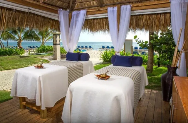 Impressive Resorts Spas Punta Cana 5 etoiles