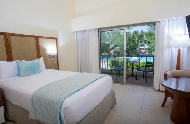 Impressive Resorts Spas Punta Cana All Inclusive chambre 1