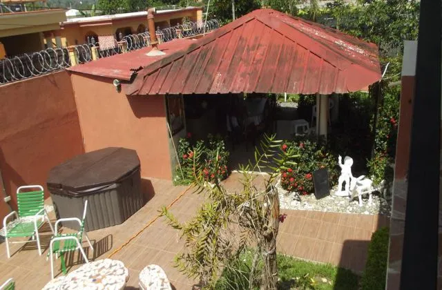 Jarabacoa Guest House Republique Dominicaine