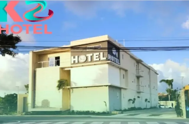 Hotel K2 Higuey Republique Dominicaine