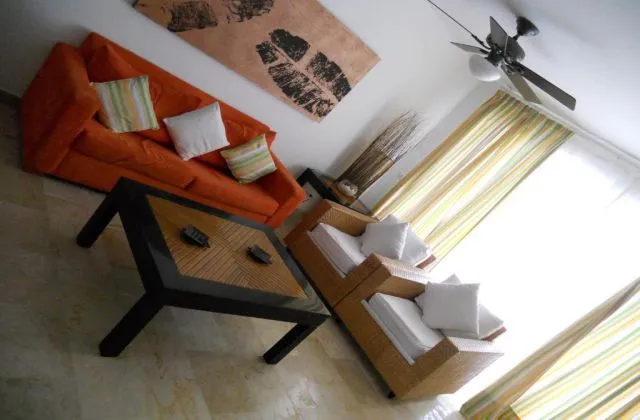 Appartement deluxe Karibo Punta Cana
