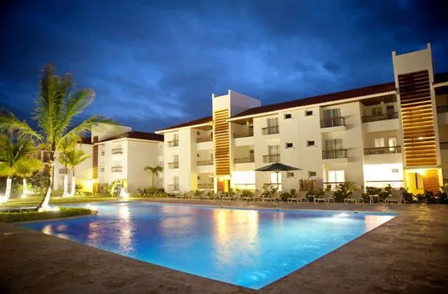 Apparthotel Karibo Punta Cana Republique Dominicaine