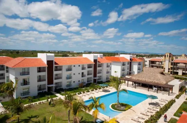 Karibo Appartement Punta Cana Republique Dominicaine