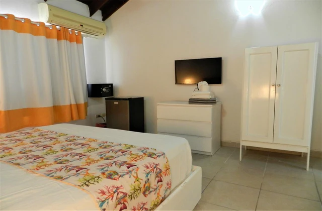 Karimar Beach Residence Punta Cana Chambre 1