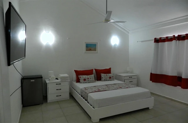 Karimar Beach Residence Punta Cana Chambre 3