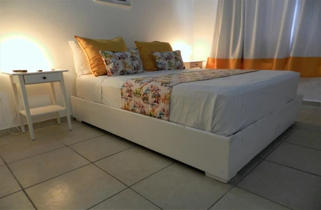 Karimar Beach Residence Punta Cana Chambre