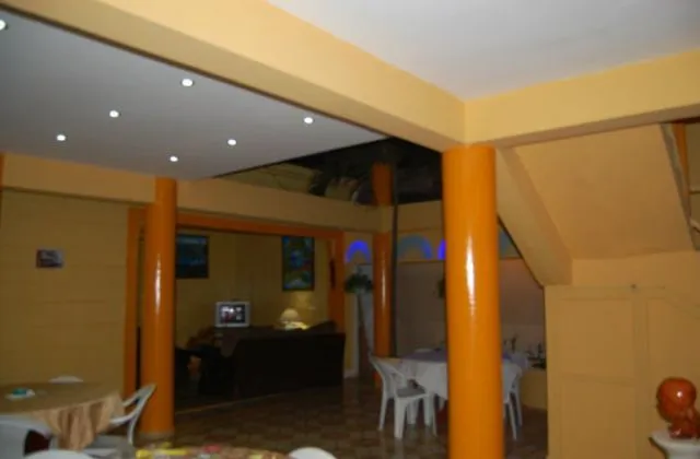 Hotel Kevin Puerto Plata Restaurant