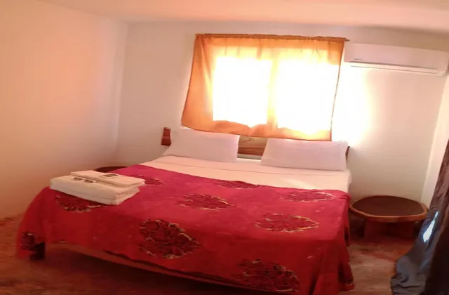 Hotel Villa Kiky Punta Rucia Chambre 1