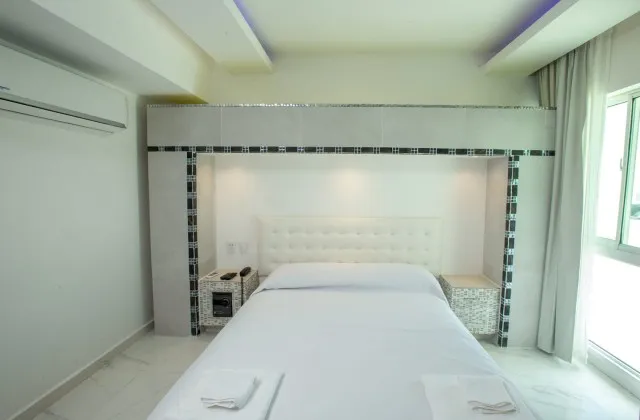 Apartahotel Motel Lirio Cala Punta Cana Bavaro Chambre