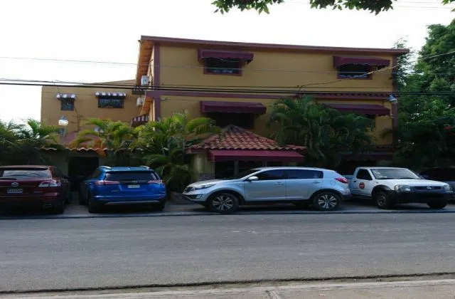 Hotel Look Barahona Republique Dominicaine