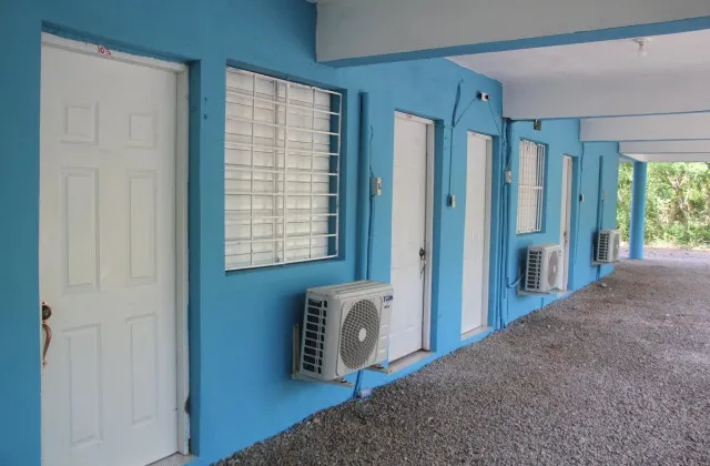 Luiggi Hostel Las Terrenas Samana Republique Dominicaine