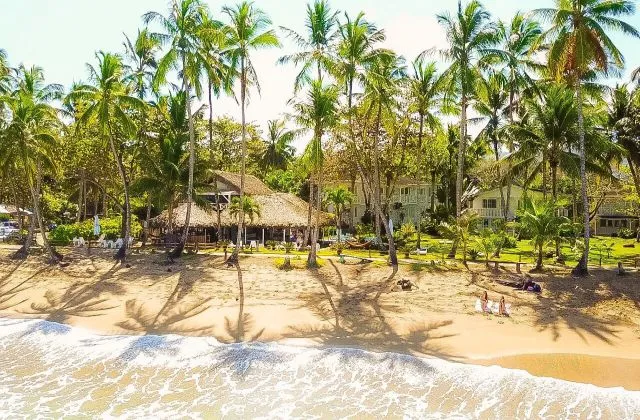 Hotel Mahalo Playa Bonita