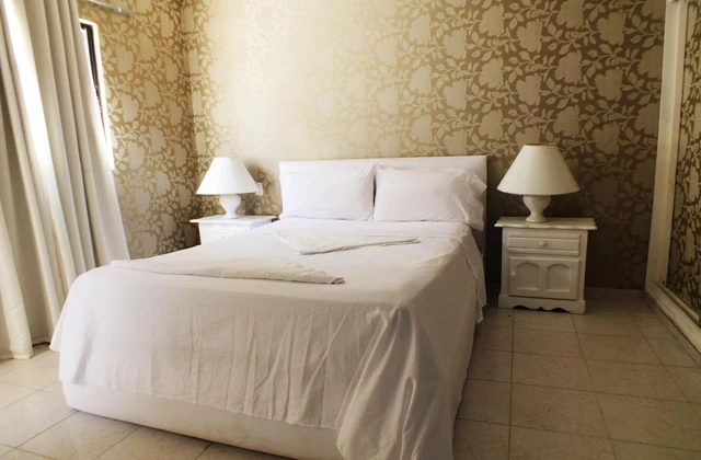 Hotel Maracas Punta Cana Chambre 3