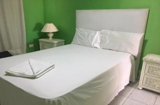 Hotel Maracas Punta Cana Chambre