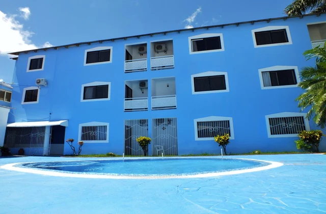 Hotel Maracas Punta Cana Republique Dominicaine