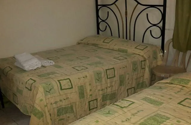 Hotel Masacre Dajabon Republique Dominicaine
