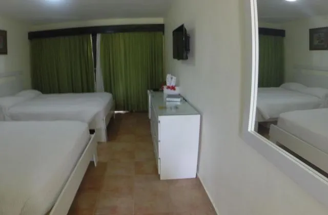 Hotel Merengue Punta Cana Bavaro Republique Dominicaine