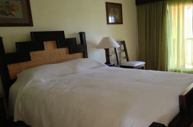 Hotel Merengue Punta Cana Chambre 1 grand lit