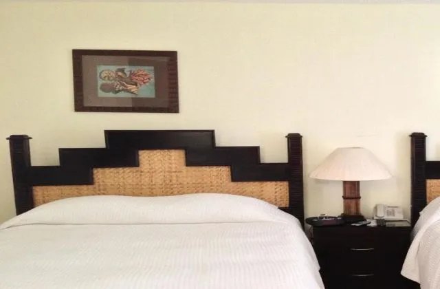 Hotel Merengue Punta Cana Chambre