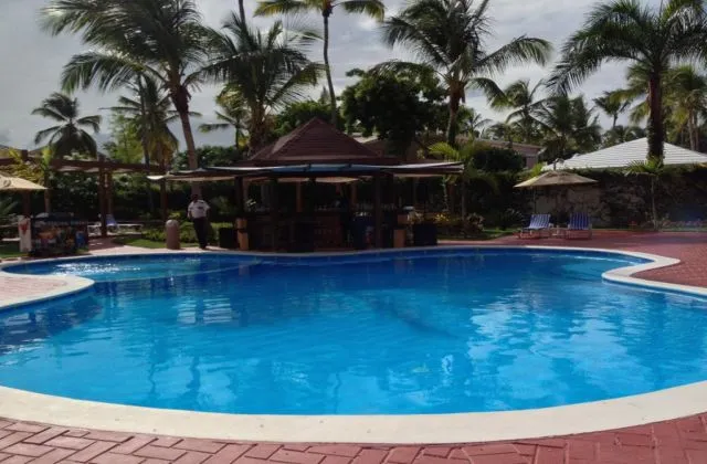 Hotel Merengue Punta Cana Republique Dominicaine