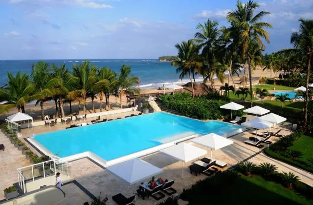 Millennium Resort Republique Dominicaine