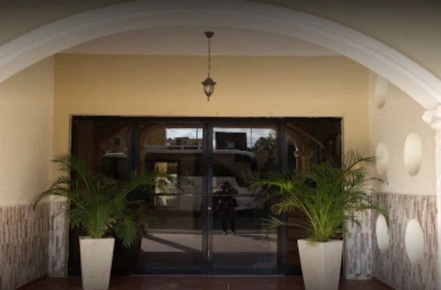 Hotel Muphy Sabaneta Republique Dominicaine