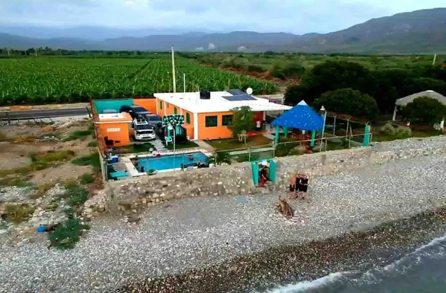 Villa Naily Hatillo Azua 1