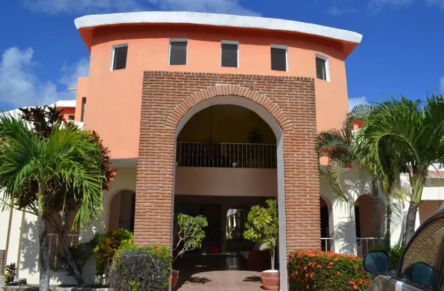 Hotel Naragua Cabeza de Toro Republique Dominicaine