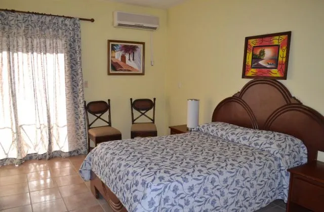 Naragua Hotel pas cher Punta Cana Chambre