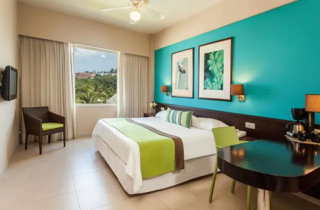 Hotel NH Punta Cana chambre standard
