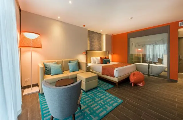 Nickelodeon Punta Cana Suite luxe