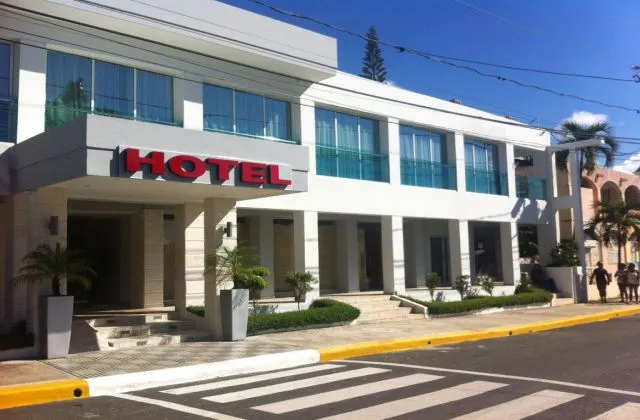 Hotel Nilka Samana Republique Dominicaine
