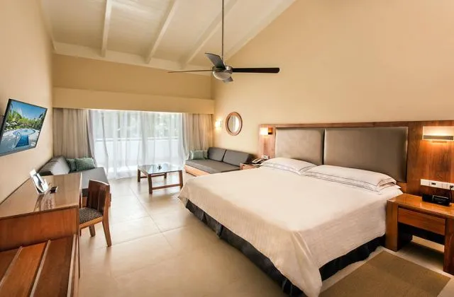Hotel tout compris Occidental Punta Cana Chambre