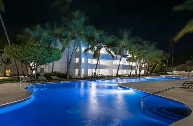 Occidental Punta Cana hotel tout compris