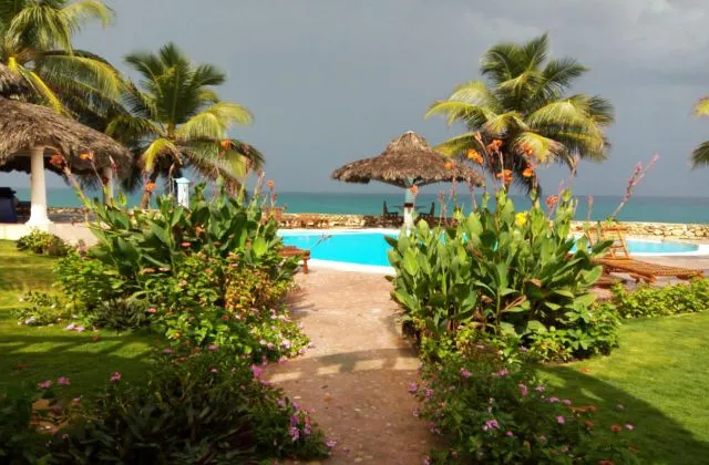 Hotel Panoramica Barahona Republique Dominicaine