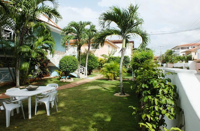 Villa Preciosa Bayahibe Dominicus Republique Dominicaine