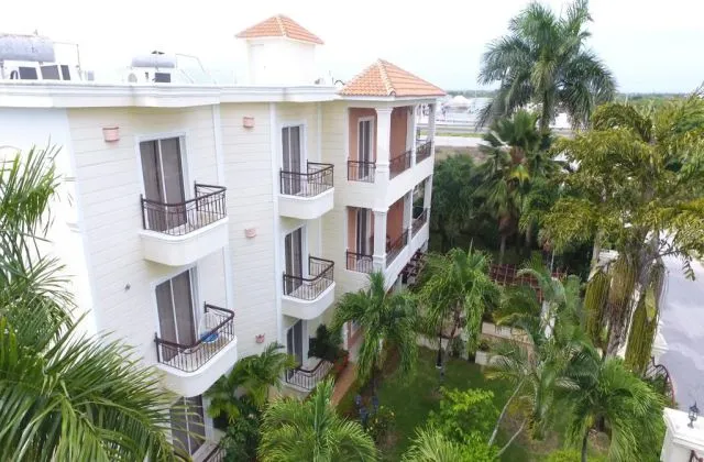 Primaveral Hotel Punta Cana Republique Dominicaine