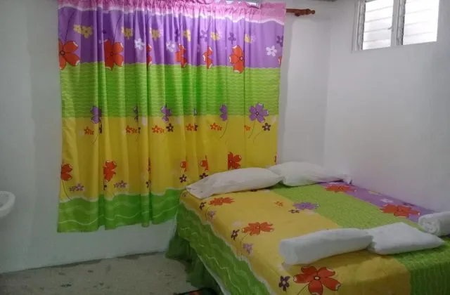 Hostel Quintonido Jarabacoa Republique Dominicaine