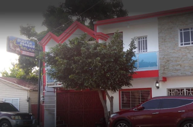 Apparthotel Relax Mao Valverde Republique Dominicaine