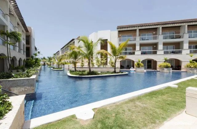 Hotel Royalton Punta Cana DiamondClub