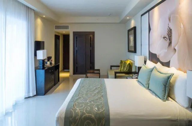 Hotel Royalton Punta Cana chambre standard