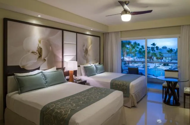 Hotel Royalton Punta Cana chambre