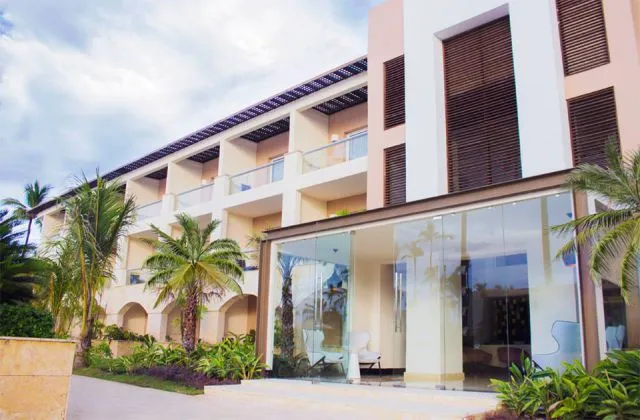 Hotel Royalton Punta Cana republique dominicaine