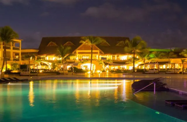 Hotel all inclusive Royalton Punta Cana