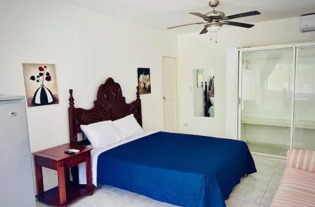 Apparthotel Serenity Punta Cana Chambre 1
