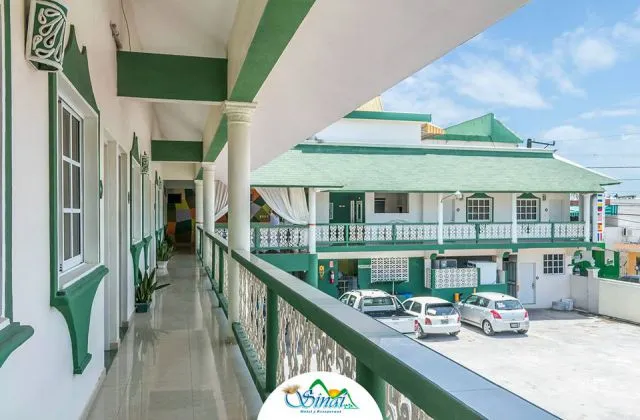 Hotel Sinai Nagua Republique Dominicaine